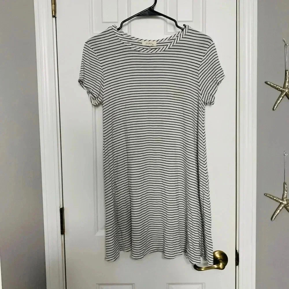 🧽Tunic Tee